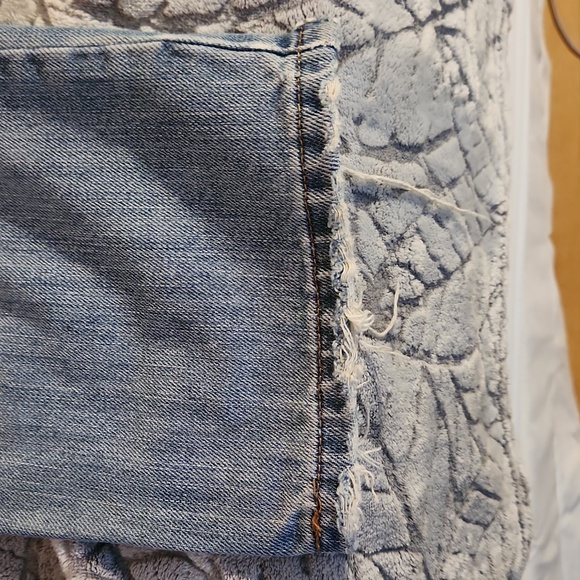 Mens Levi's Jeans - Picture 3 of 3